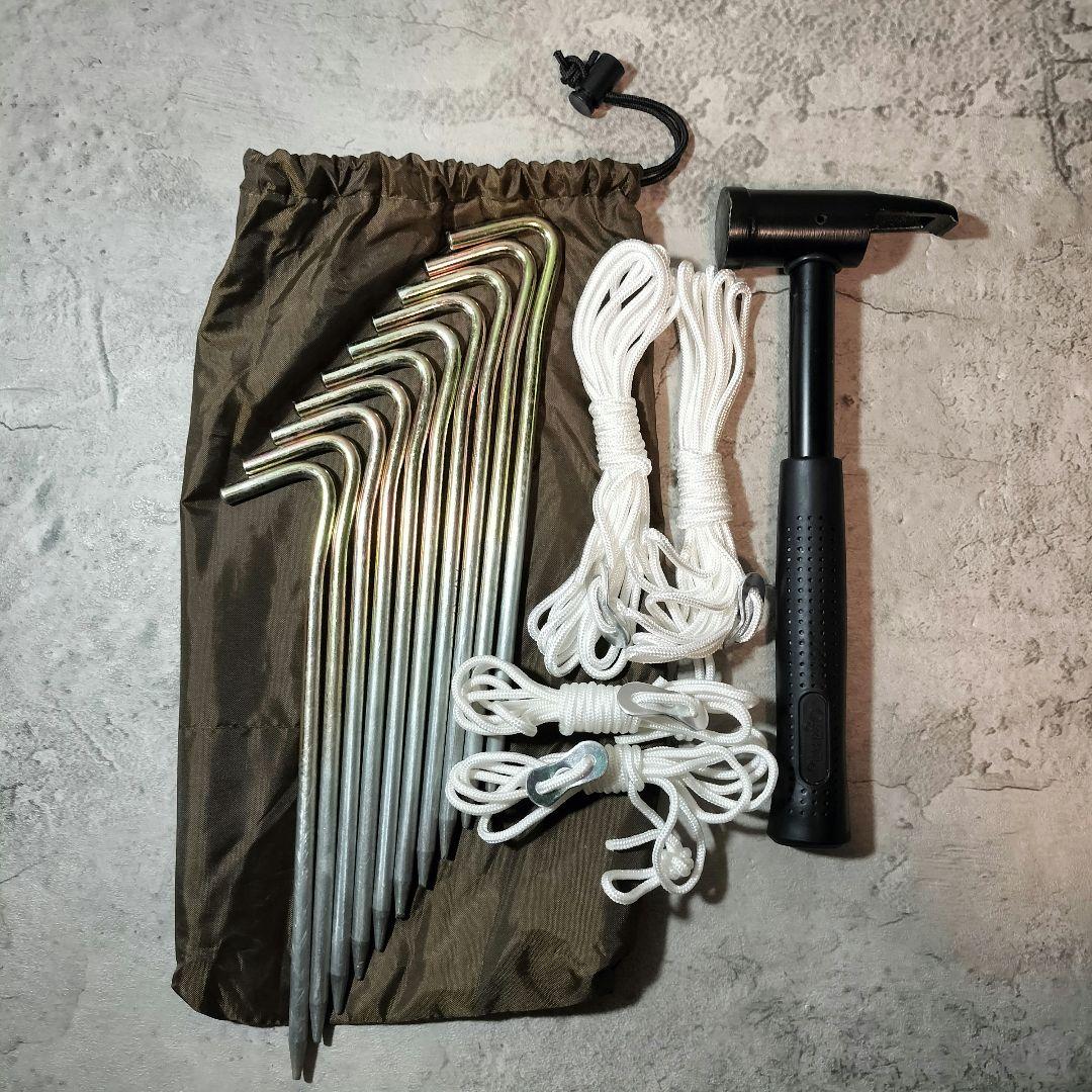 Ogawa 小川キャンパル Milford23 ミルフォード23 テント