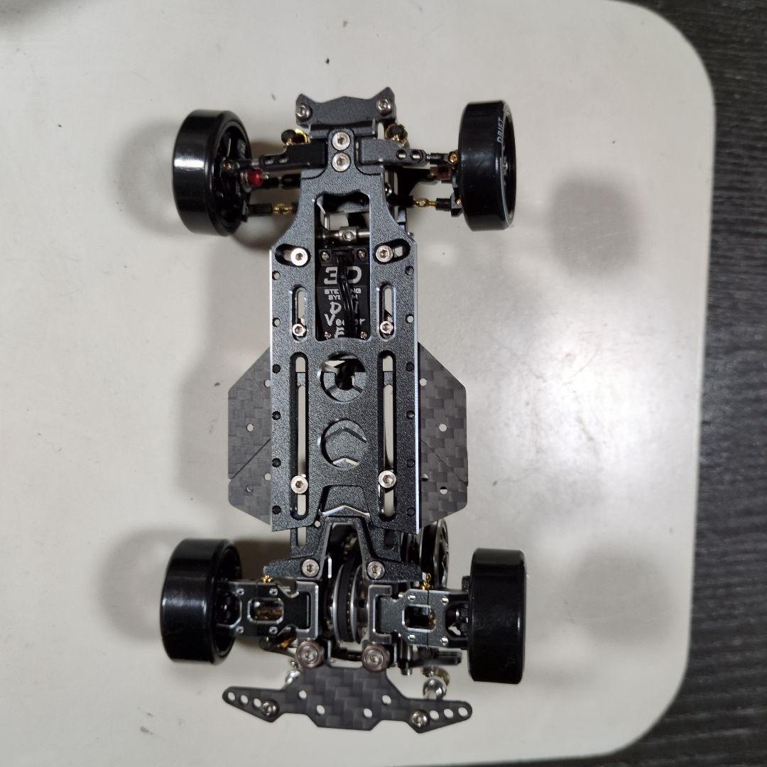 蚊車　Drift Art DA2 EX