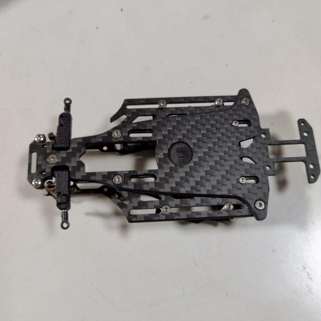 蚊車　Drift Art DA2 EX