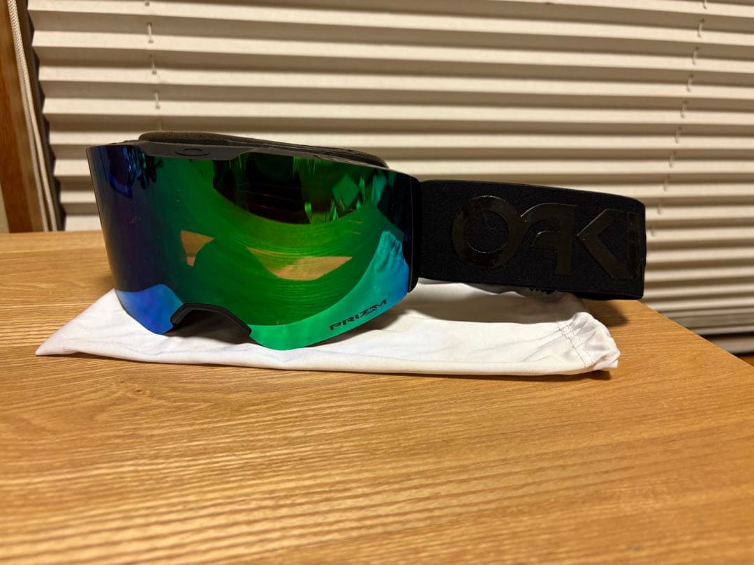ドラゴン NFX ゴーグル おまけ オークリー付