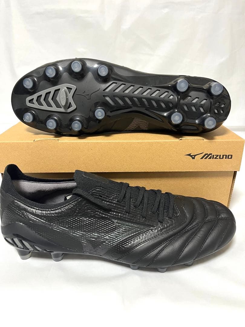 ★新品★ 海外限定モレリアネオ3βエリート 27cm