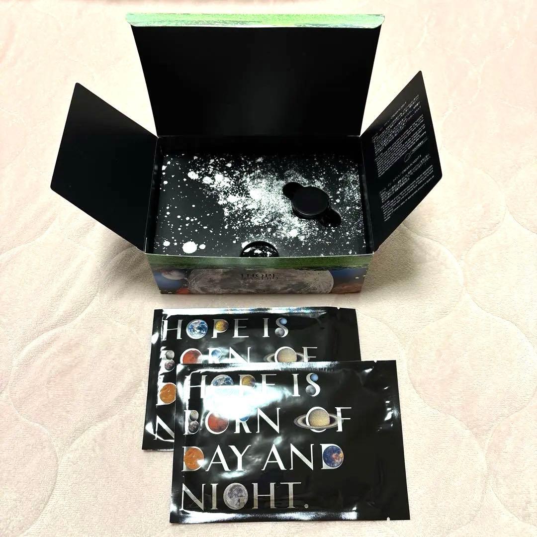 KANEBOカネボウ クリーム イン デイII キット リミテッド エディション