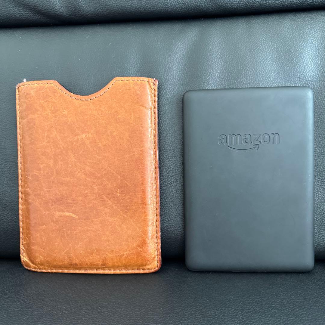 Kindle Paperwhite(第10世代) 32GB Wi-Fi 広告なし