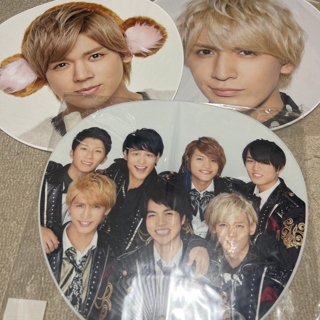 【バラ売り不可】WEST. まとめ売り