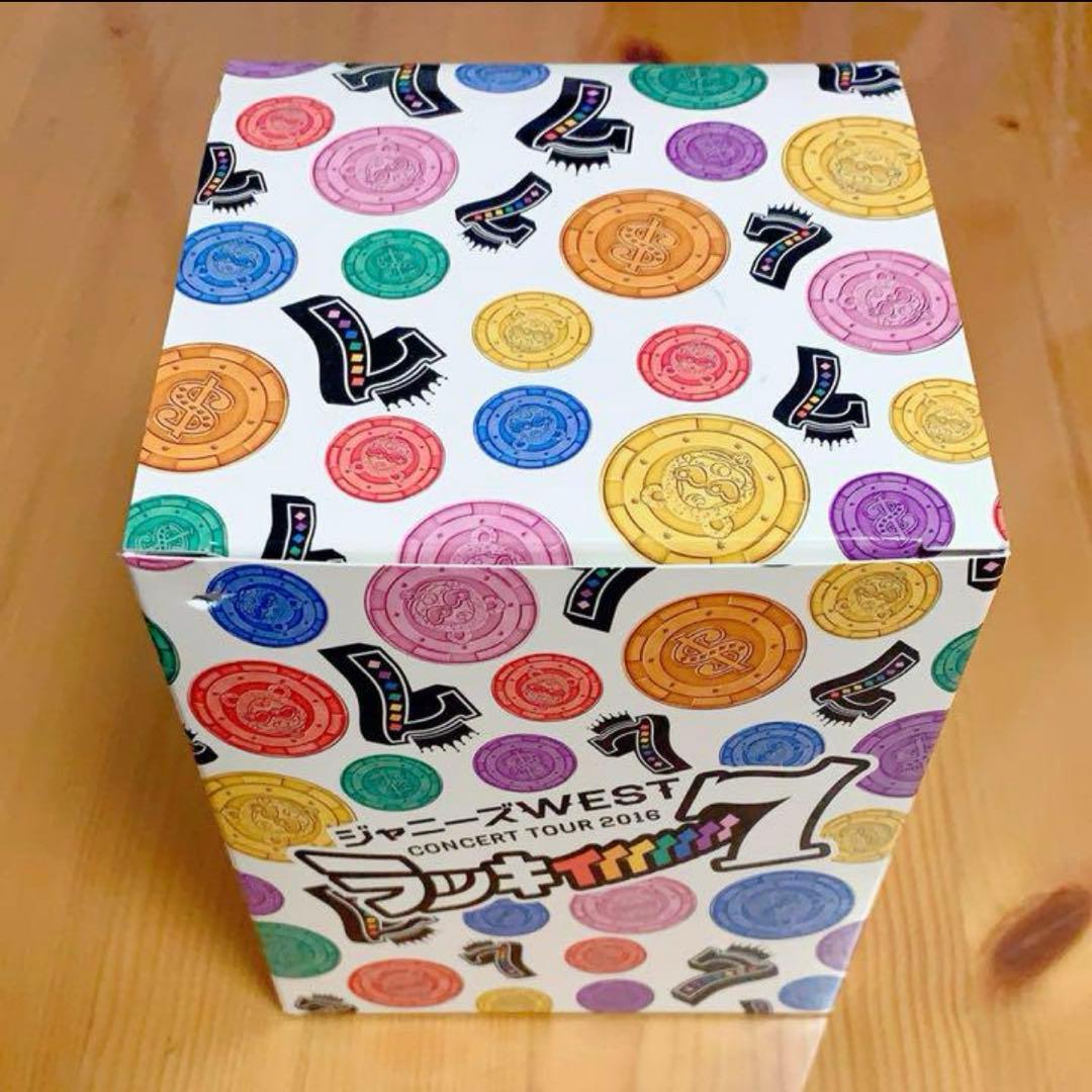 【バラ売り不可】WEST. まとめ売り