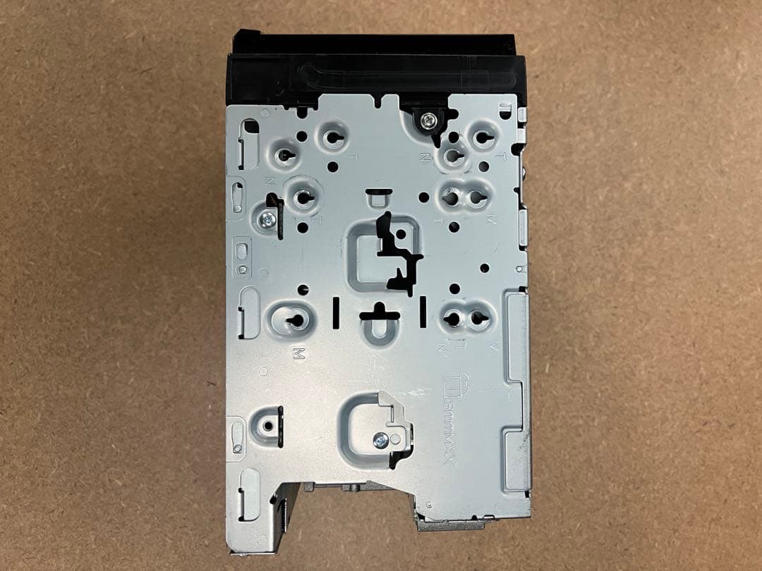 Pioneer FH-9200DVD ディスプレイオーディオ中古