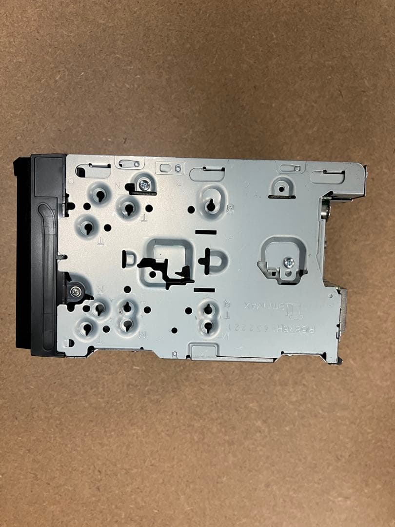 Pioneer FH-9200DVD ディスプレイオーディオ中古