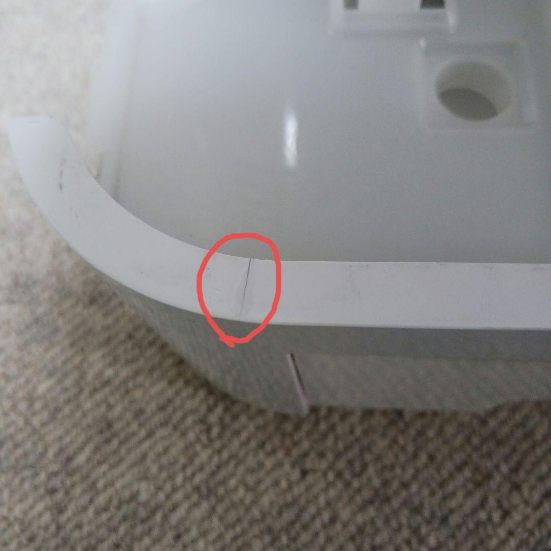 アイリスオーヤマ サーキュレーター除湿乾燥機