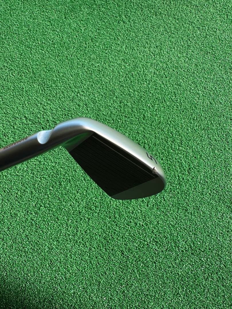 H*O様 ブループリントs プロジェクトx5.5 5i〜P 6本セット　※5番の