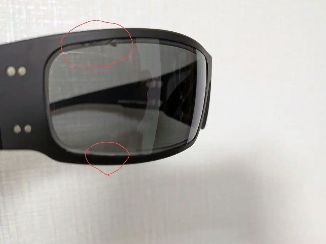 GATORZ MAGNUM アジアンフィット タクティカルモデル