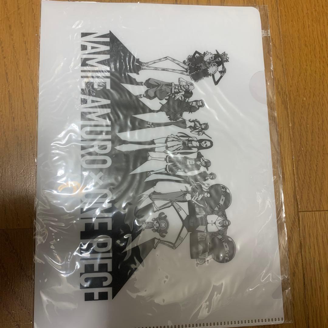 安室奈美恵/namie amuro Final Tour 2018