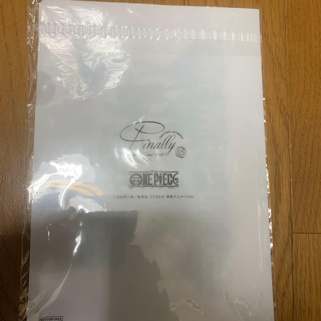 安室奈美恵/namie amuro Final Tour 2018