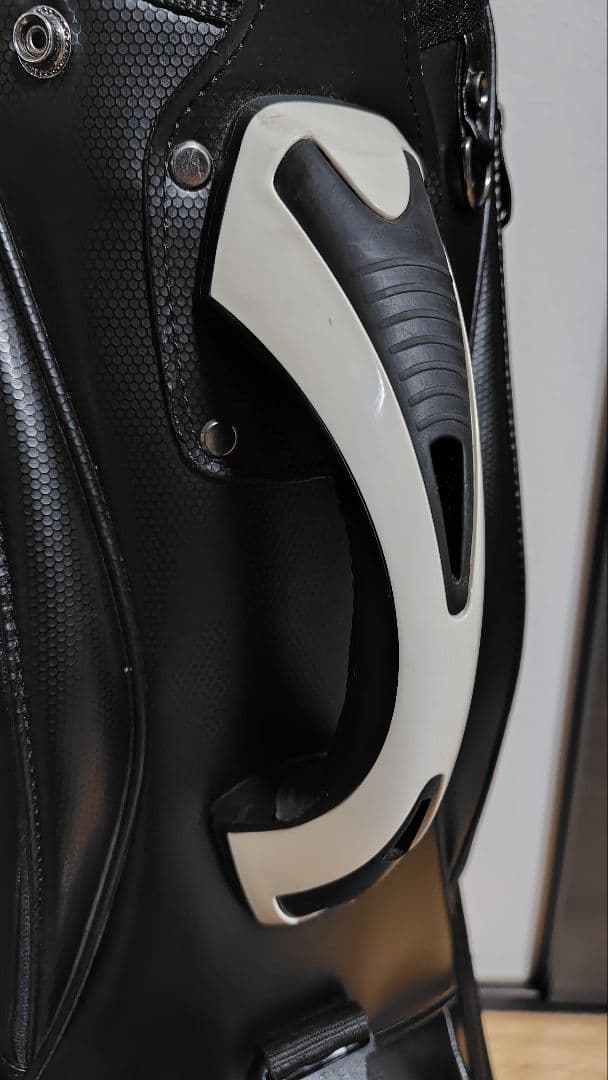 Y*Ｋ様 アディダスゴルフ　キャディバッグ　ZG 9.5型　BG329 GQ92