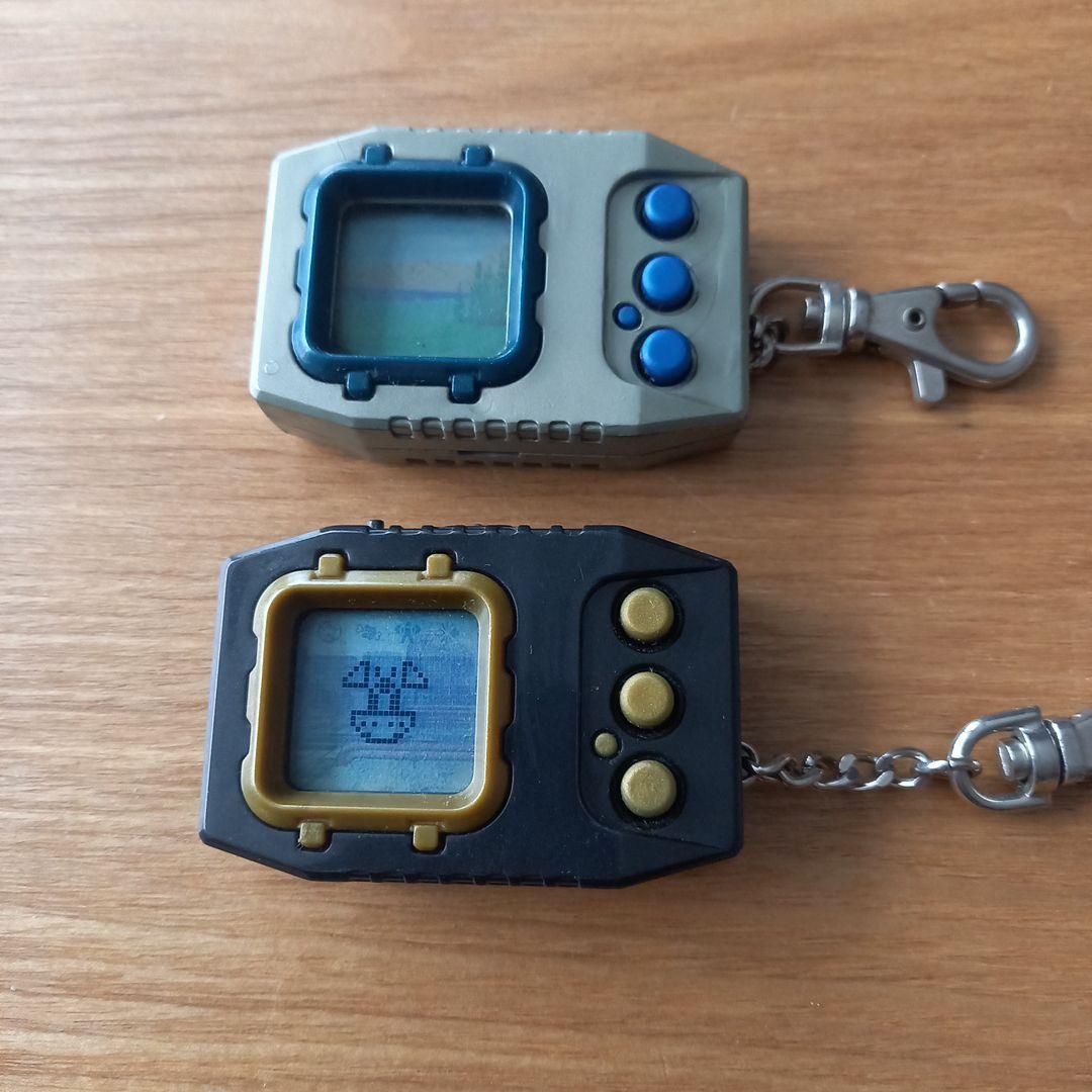 デジタルモンスター　ペンデュラム