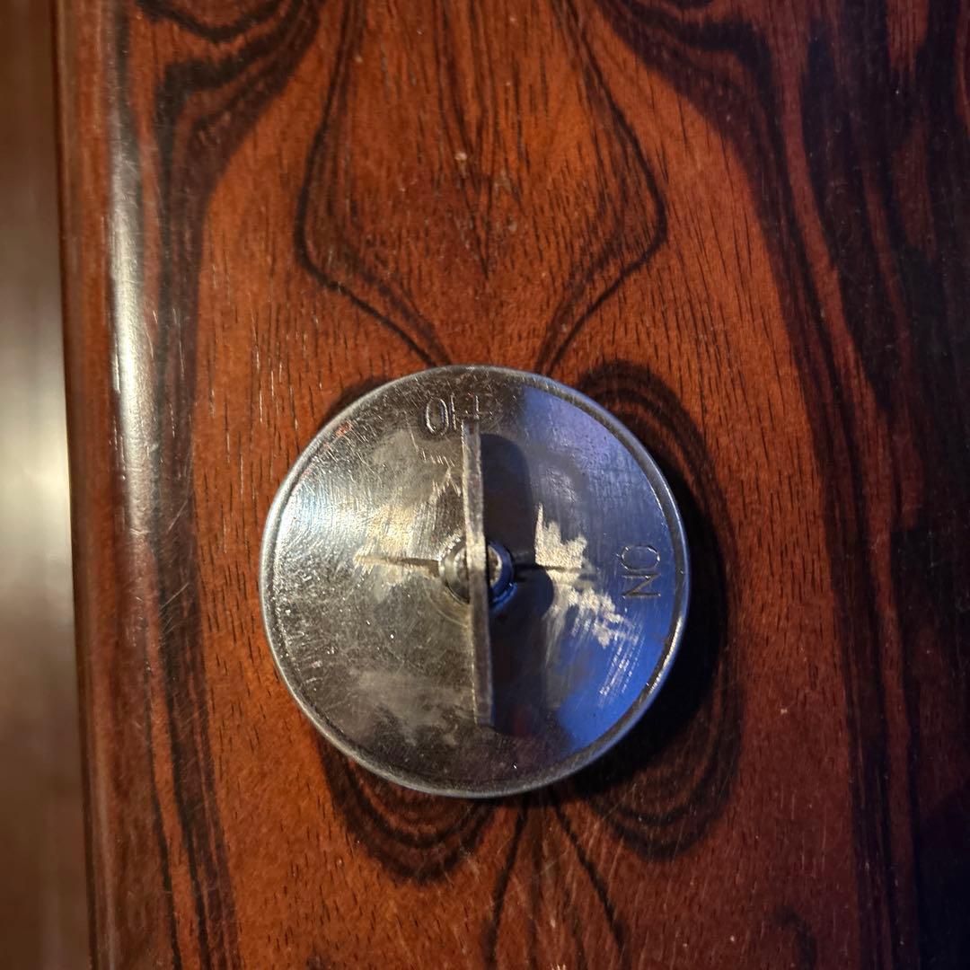 モンキーZ50Mガソリンタンクキャップ　　　当時物