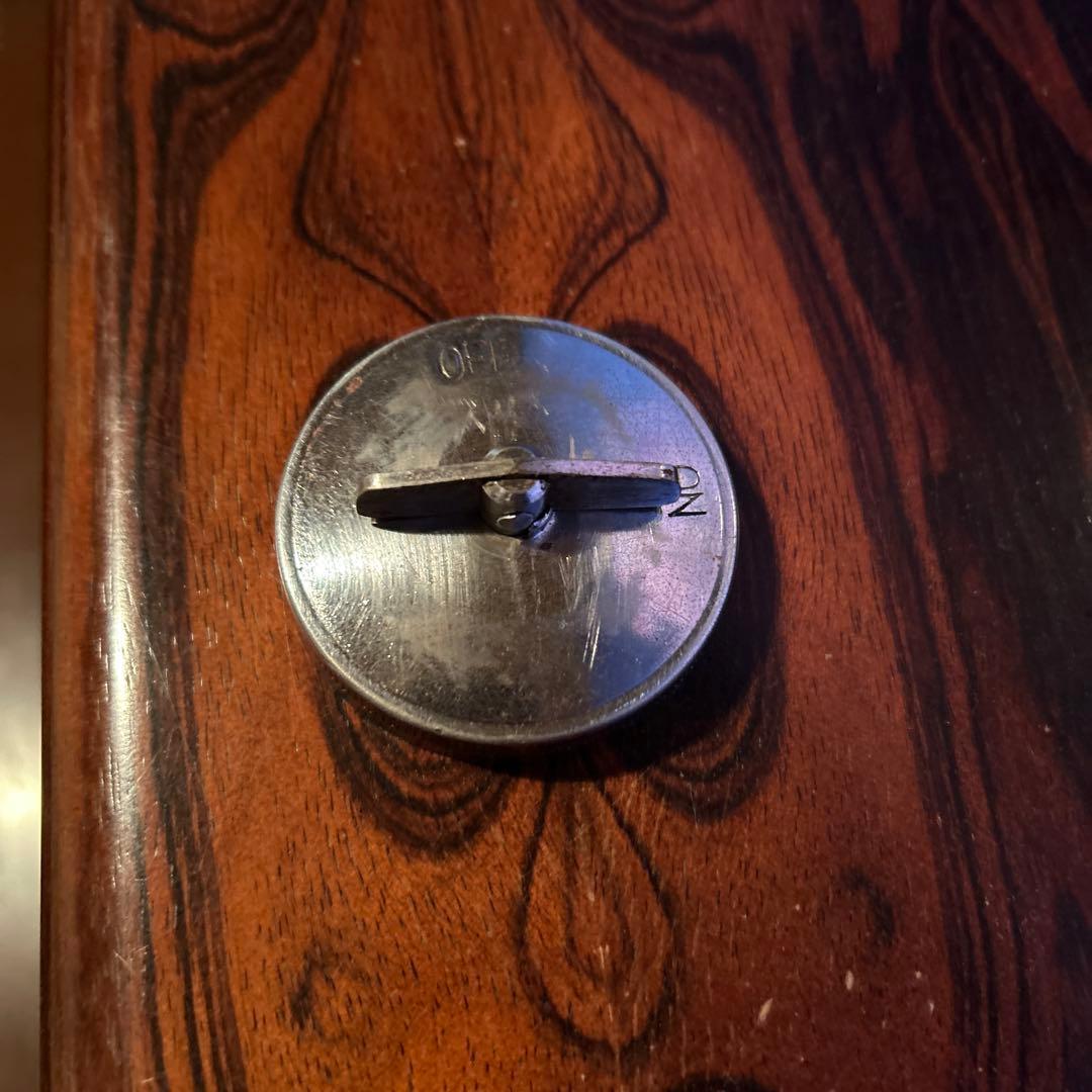 モンキーZ50Mガソリンタンクキャップ　　　当時物