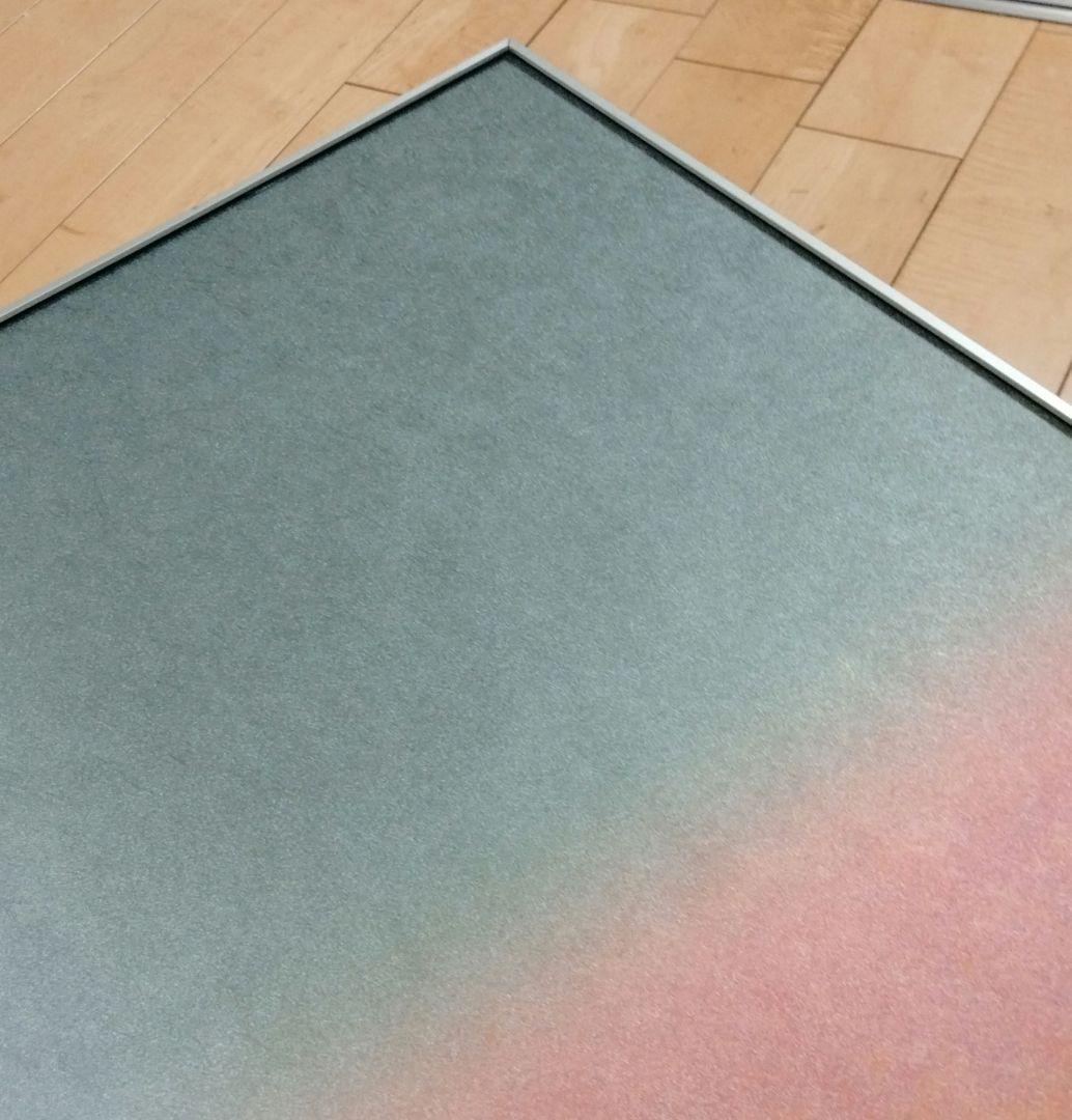 ☆ 百瀬 寿 特大シルクスクリーン