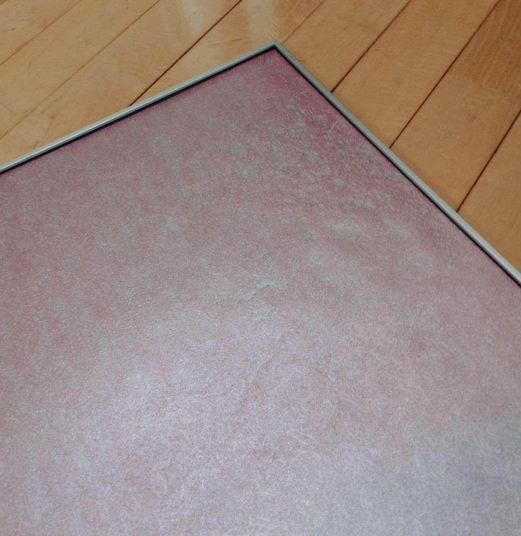 ☆ 百瀬 寿 特大シルクスクリーン