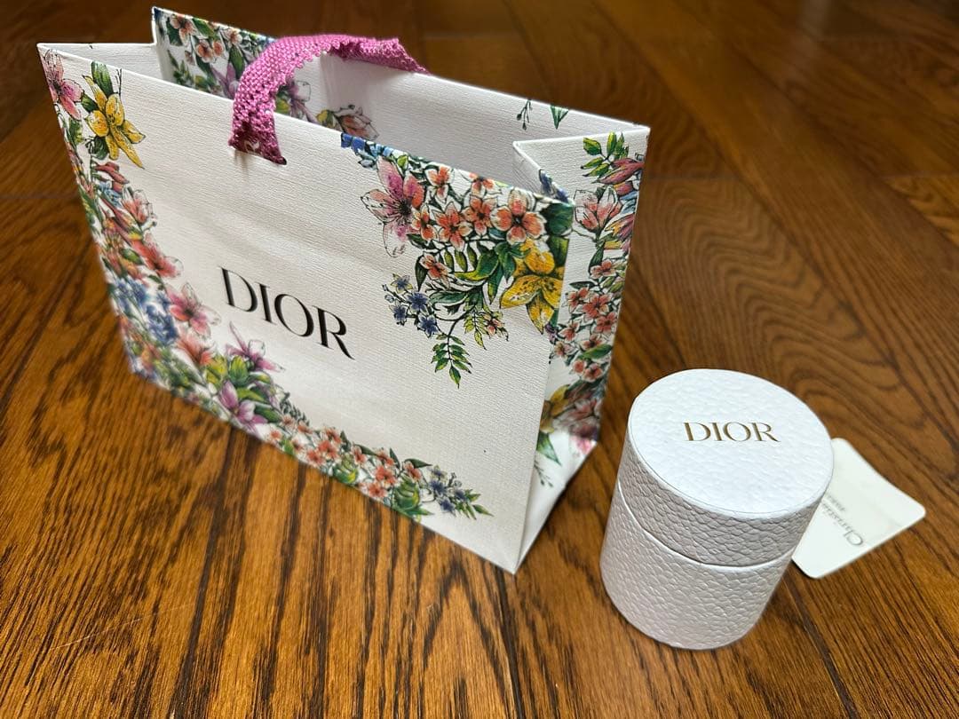 【新品未使用】Christian Dior スカーフ 24PC01061611