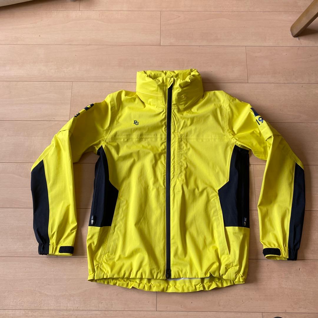 パーリーゲイツ　レディース　多機能ジャケット　新品