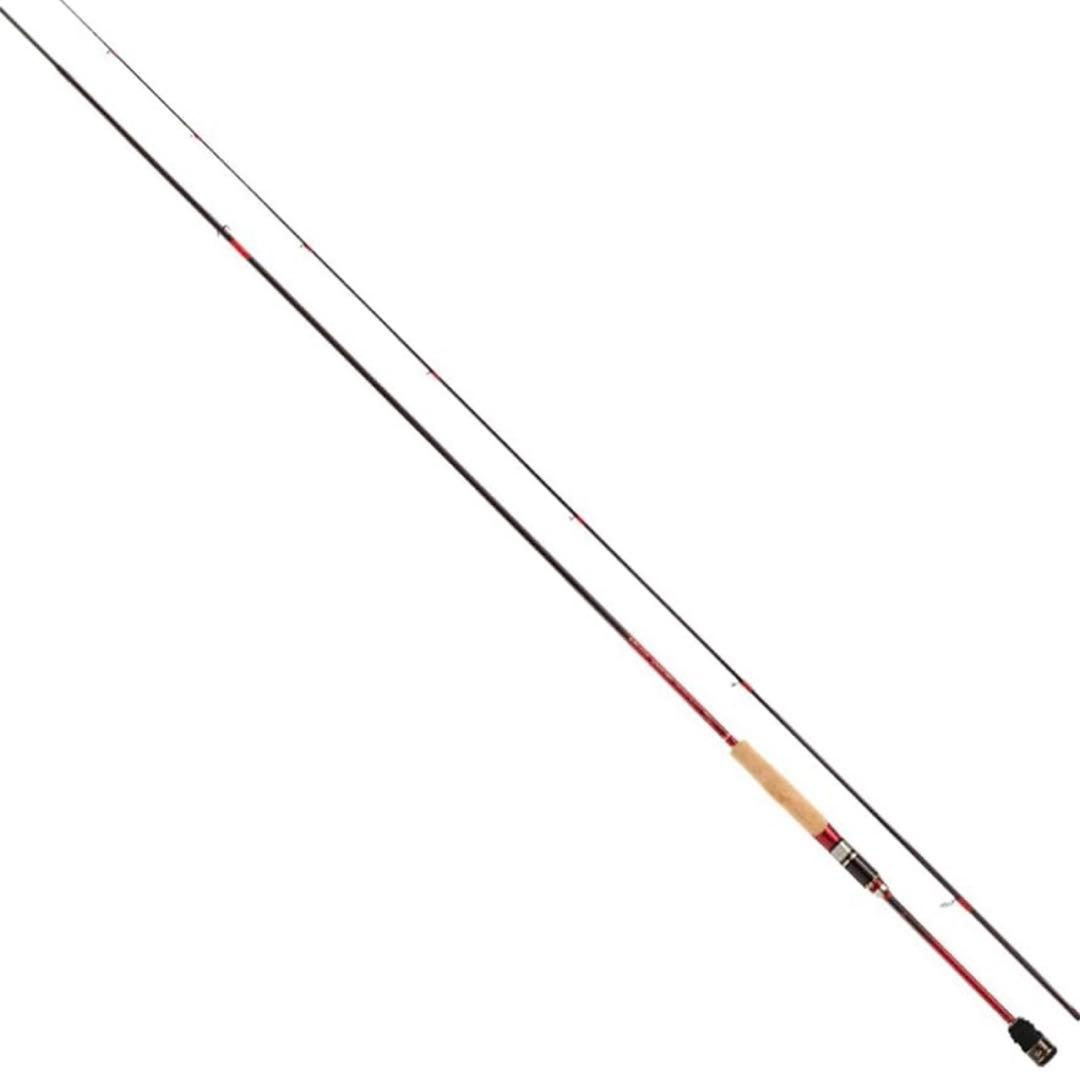 宇崎日新 アレス (ARES) レスターホープ 709MH エギングロッド