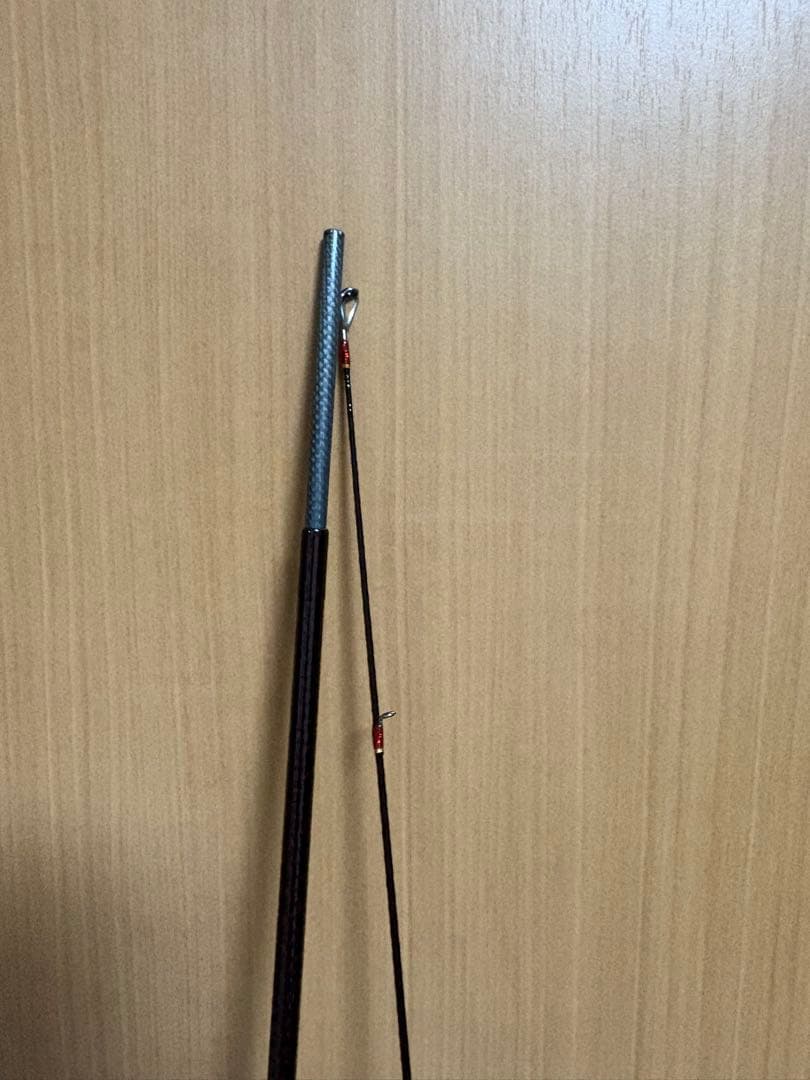 宇崎日新 アレス (ARES) レスターホープ 709MH エギングロッド