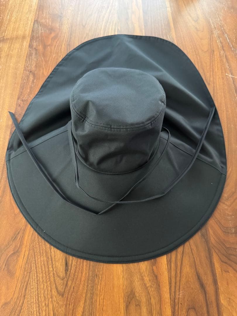 SUN BARRIER 100 帽子