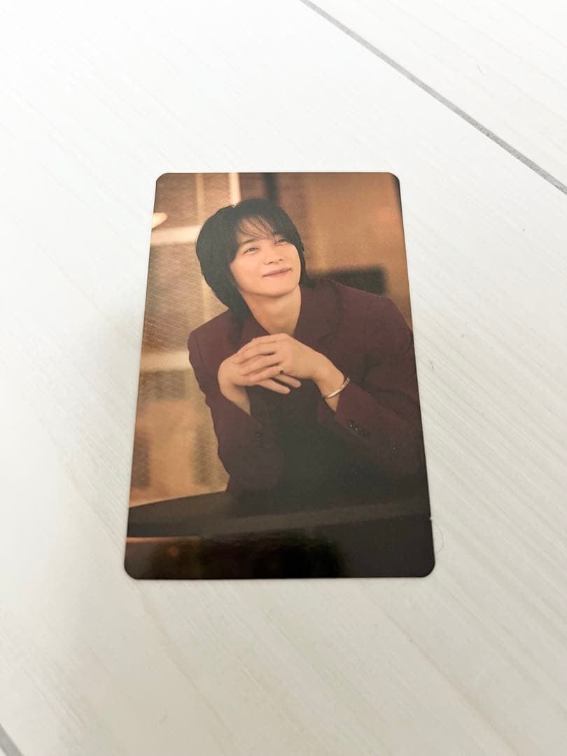 A.B.C-Z CRAZY ROMANTIC! アルバム3点&特典セット