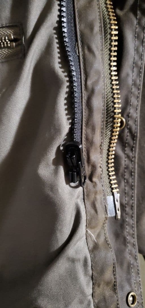 ジャケット・アウター Filson Cover Cloth Mile Marker Coat