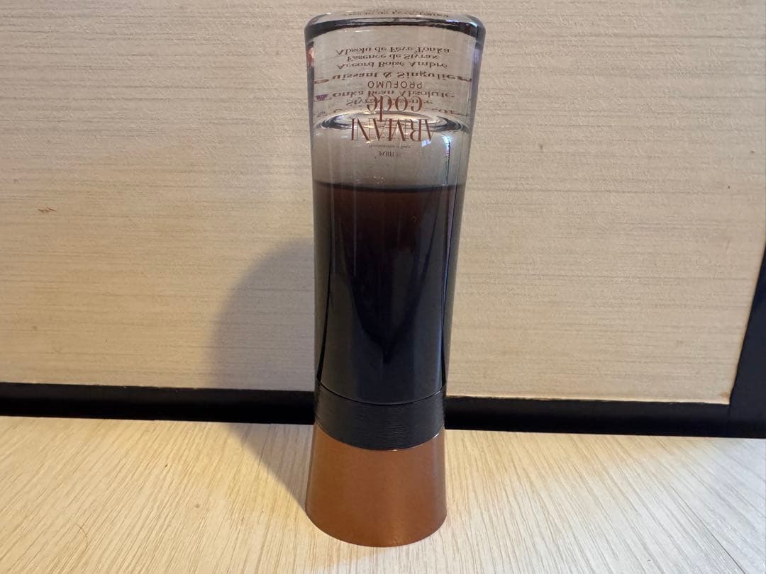 香水(男性用) ARMANI code profumo 60ml