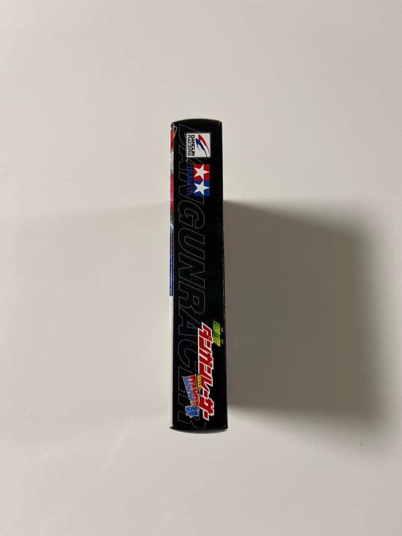 激走ダンガンレーサー　音速バスター　ダンガン弾　ゲームボーイ　GB