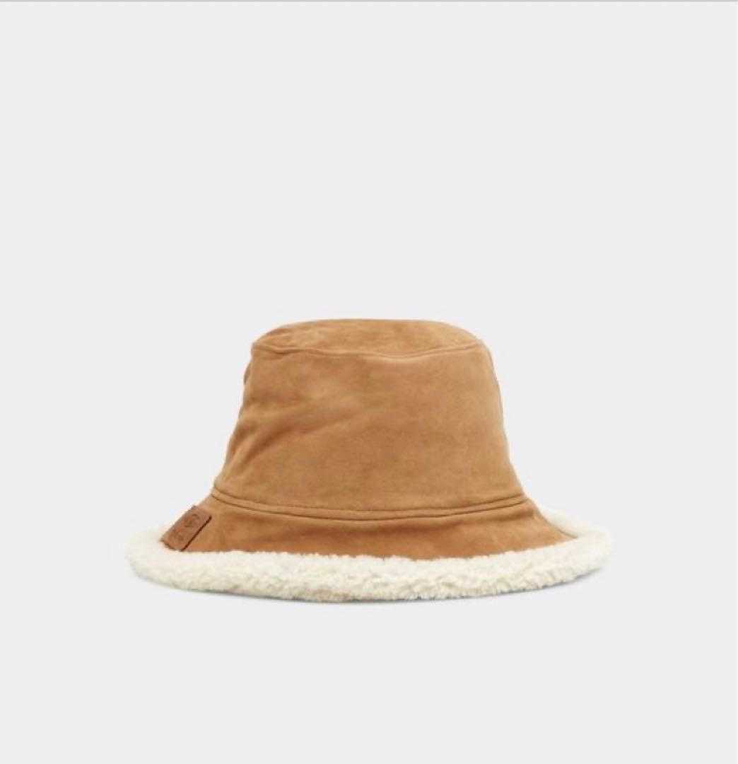 4799.【極美品】UGG X TELFAR Bucket Hat