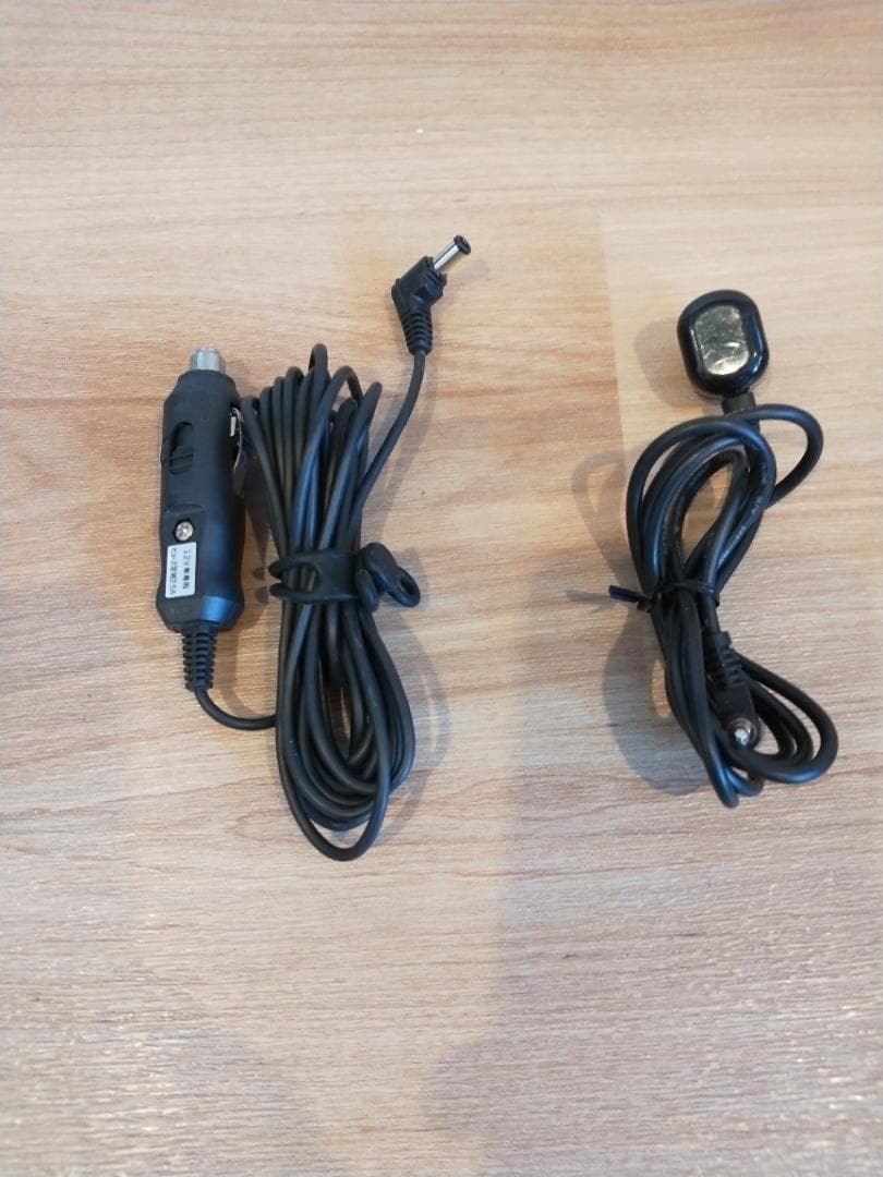 シャープ CAR用 プラズマクラスター IG-HCF-15 　フィルター新品付き