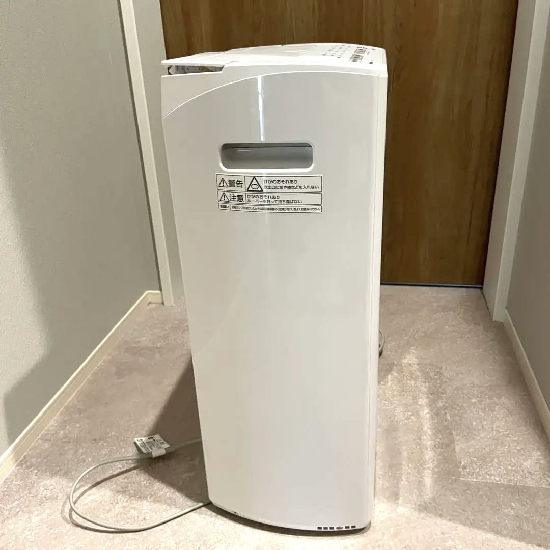 Panasonic 衣類乾燥除湿機 F-YHVX120［ジャンク品]