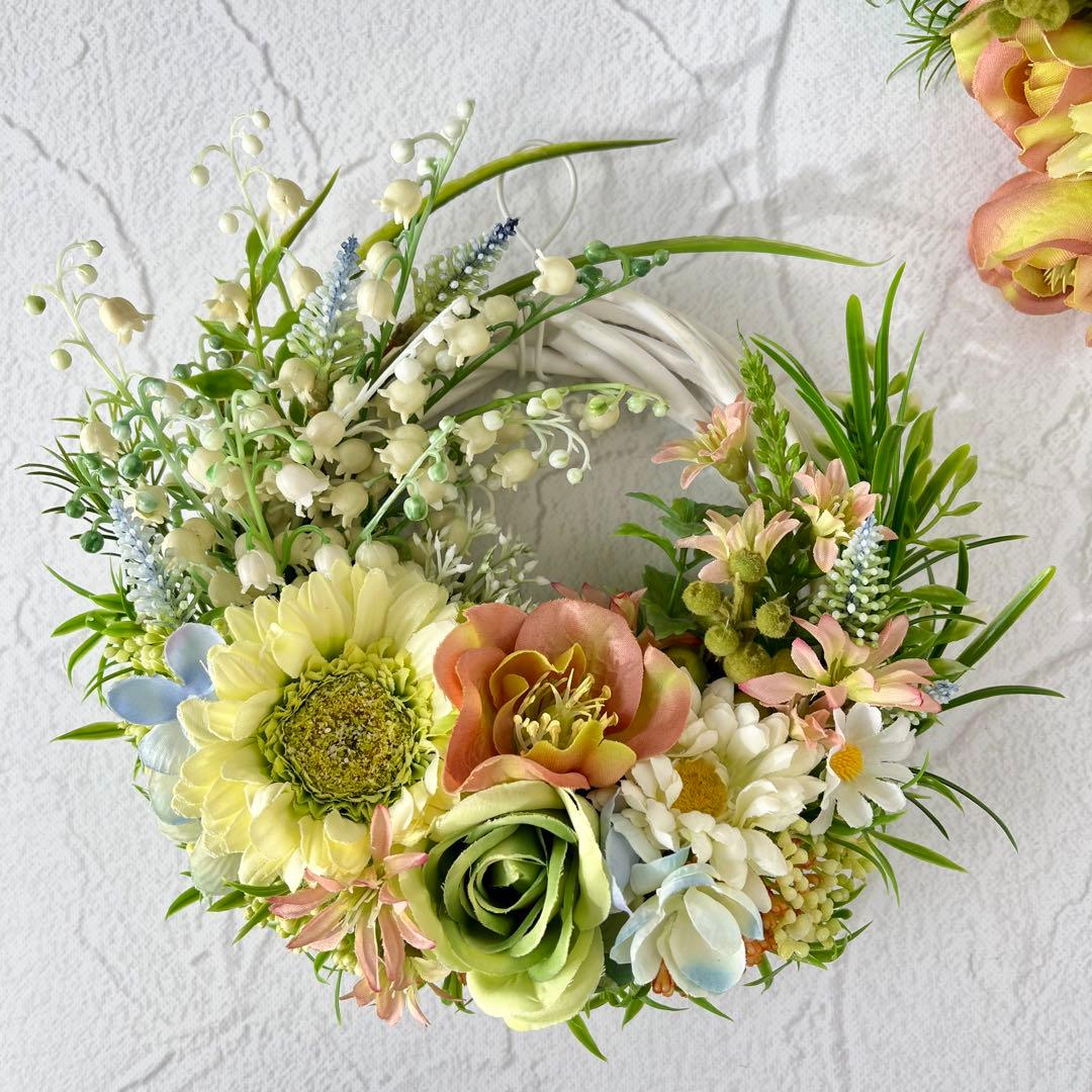 専用/おまとめ リース3点