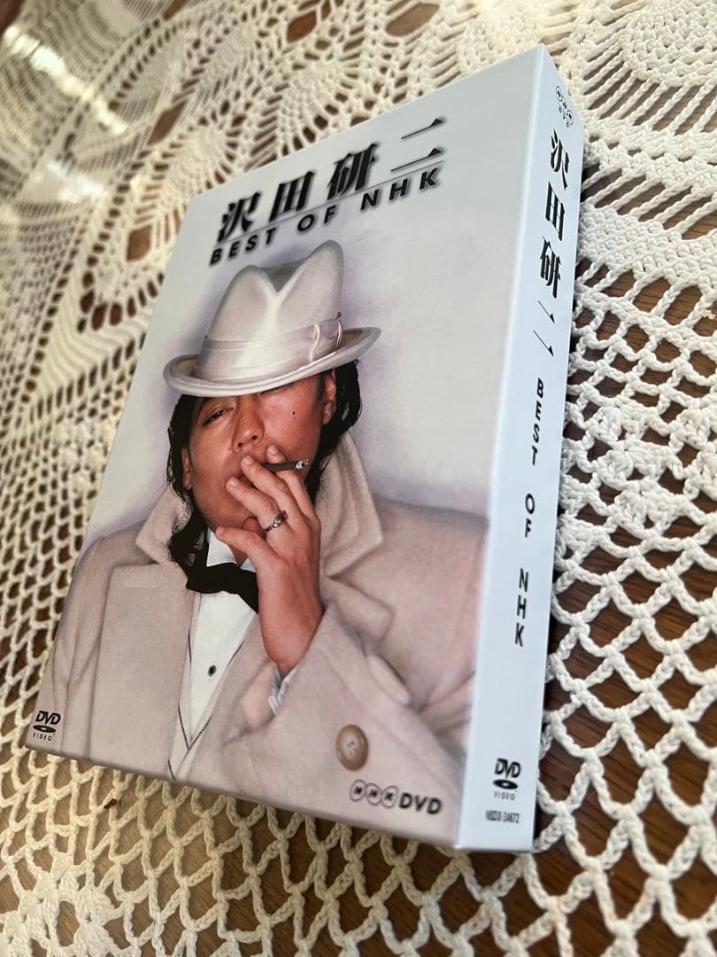 沢田研二 BEST OF NHK