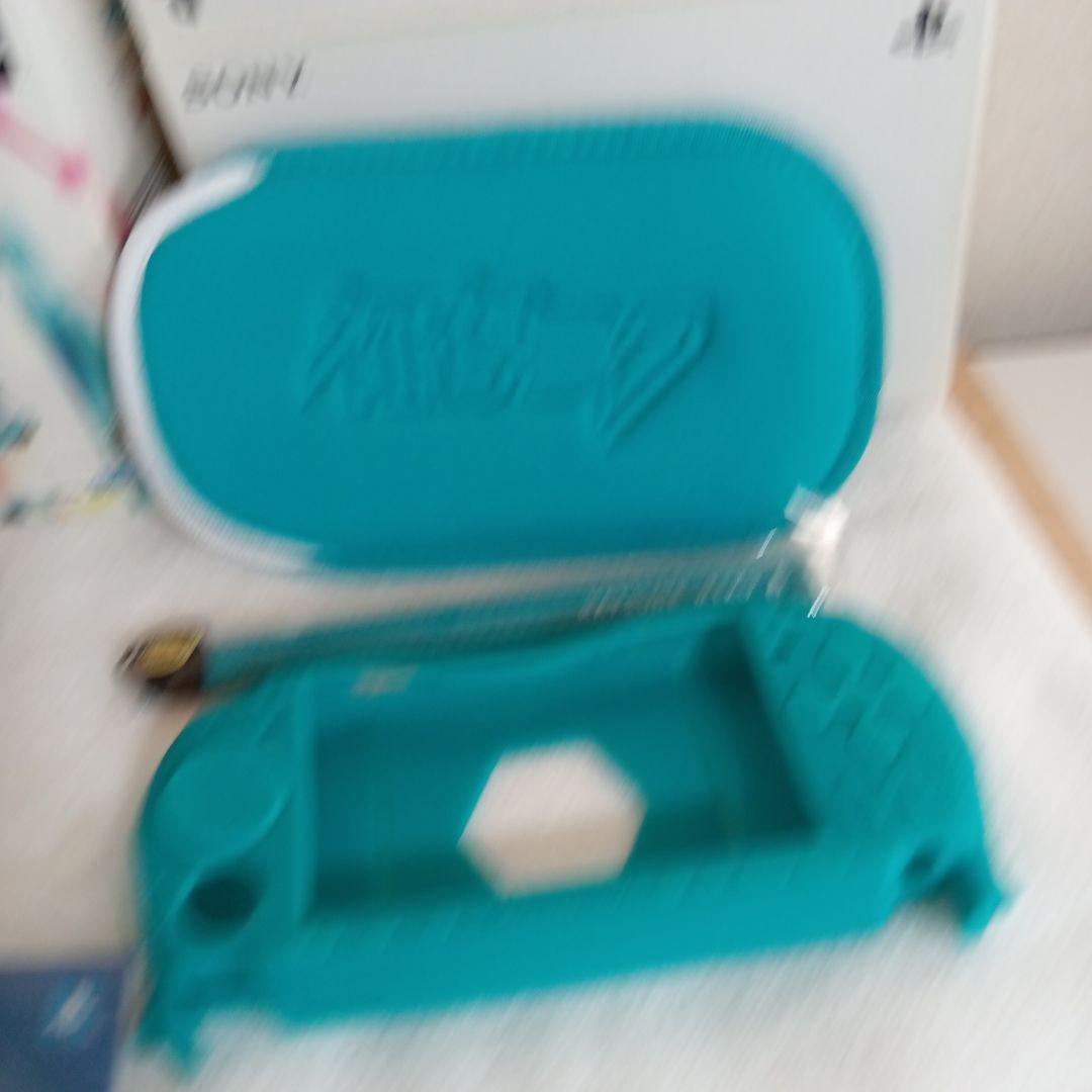 446.初音ミク　psp3000