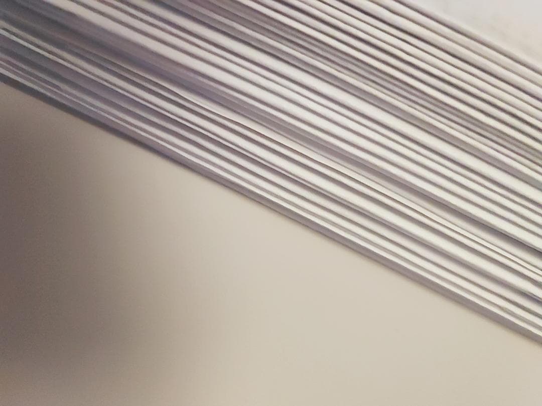 鉄緑会の恩田先生による高3入試現代文演習解説冊子　駿台　河合塾　東進