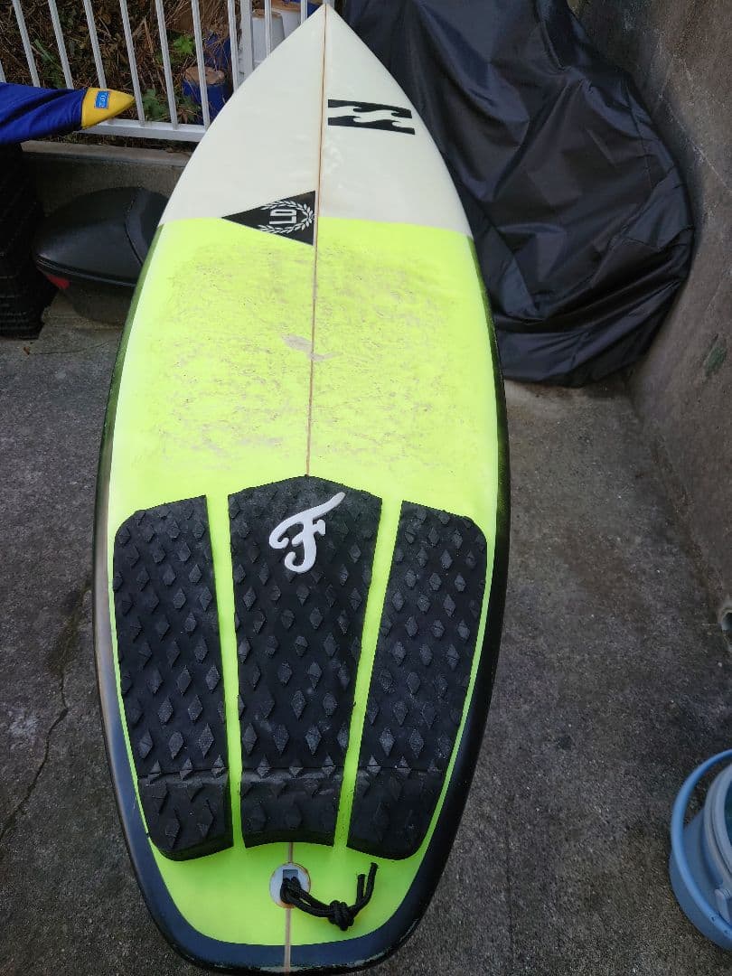 Joystick LDC サーフボード