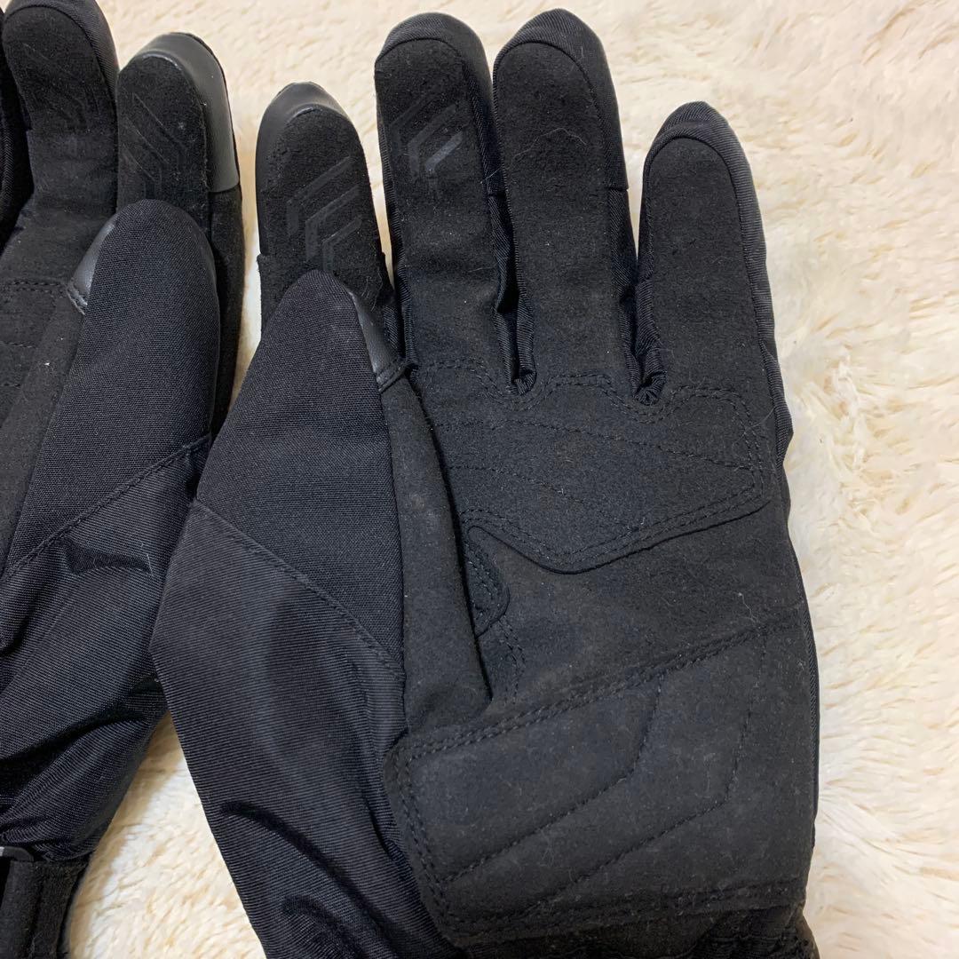 TAICHI HEAT 加熱機能付きグローブ