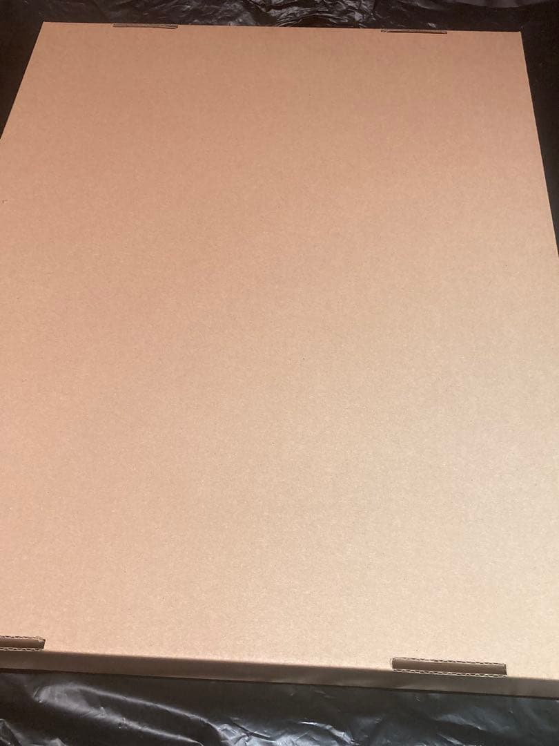 複製原画 blue reflection 幻に舞う少女の剣 ブルーリフレクション