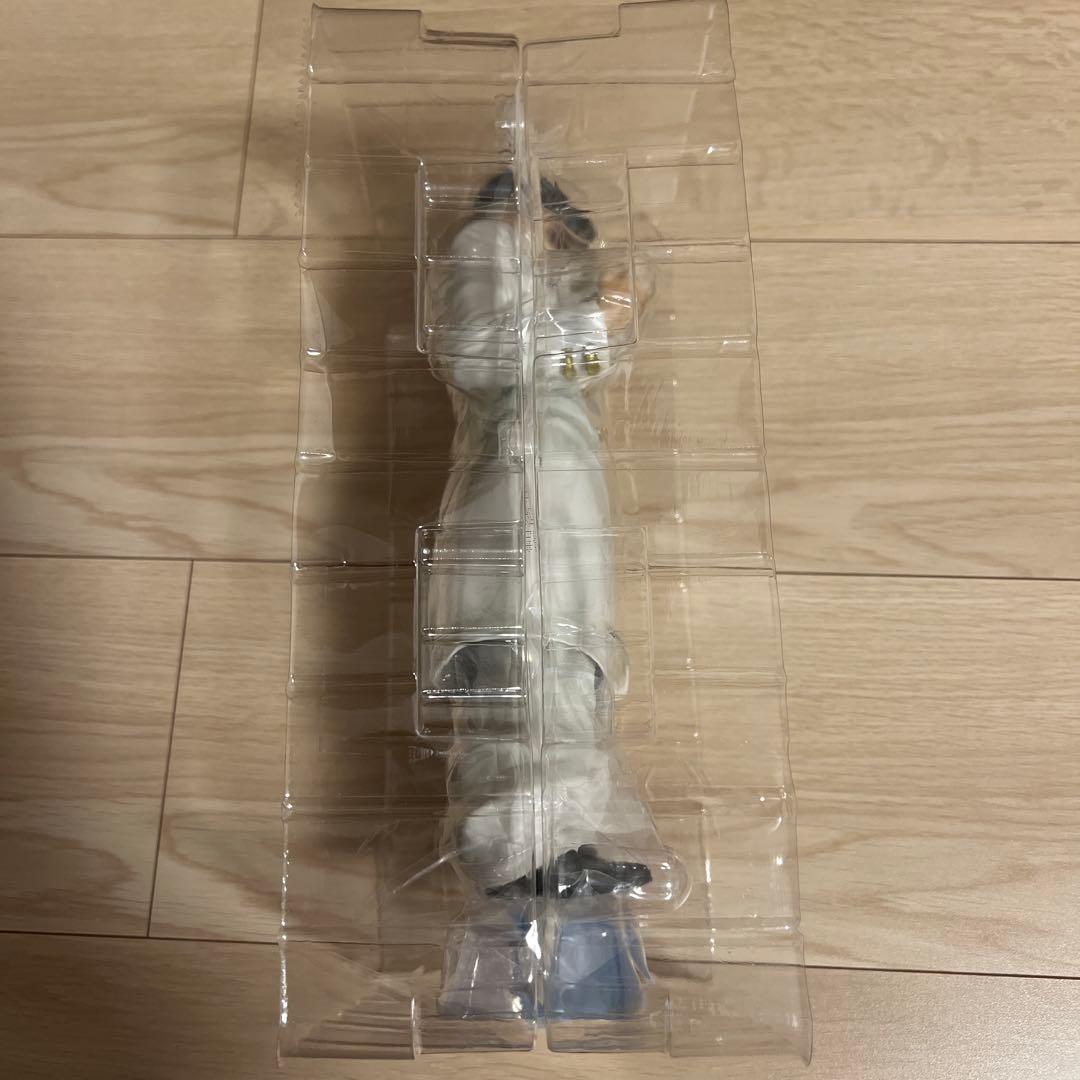 HUNTER×HUNTER 一番くじ　キメラアント　フィギュア　コンプリート