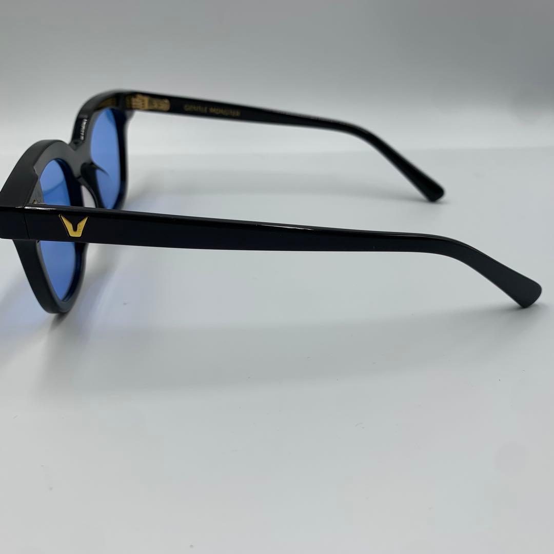 極美品 GENTLE MONSTER サングラス South Side