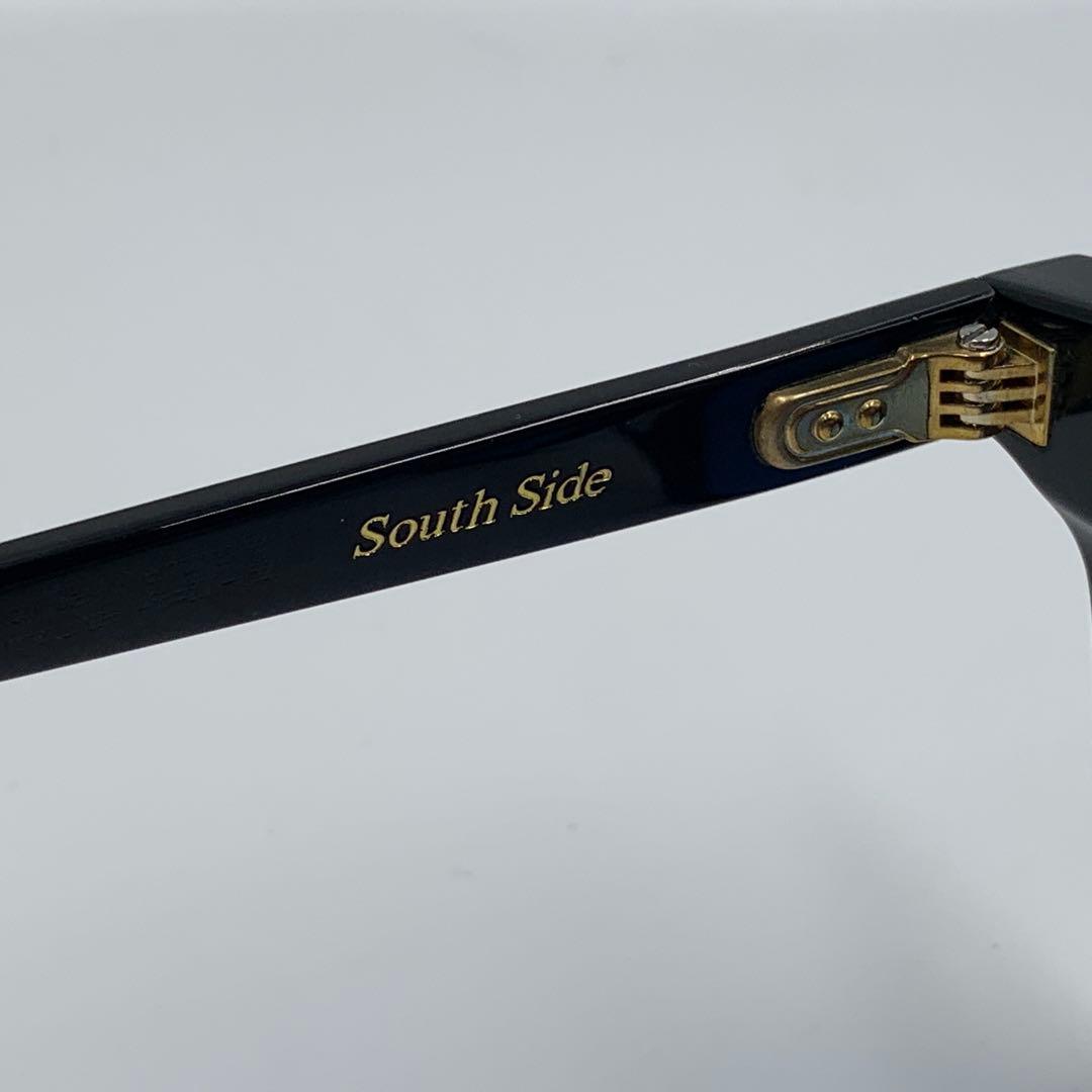 極美品 GENTLE MONSTER サングラス South Side
