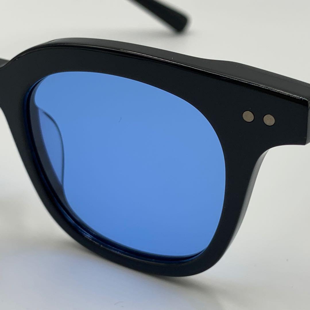 極美品 GENTLE MONSTER サングラス South Side