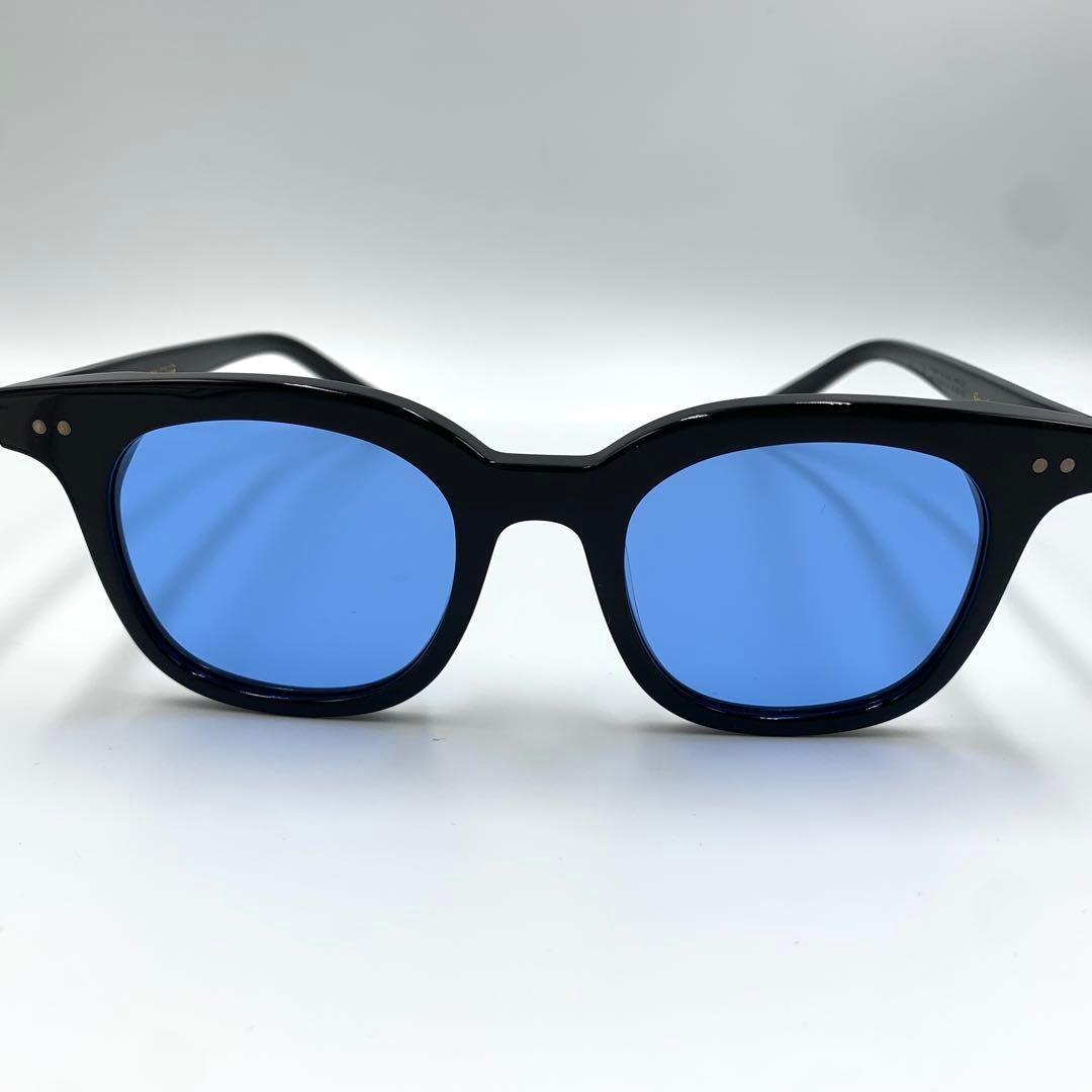 極美品 GENTLE MONSTER サングラス South Side