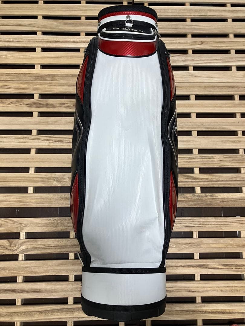 ホンマゴルフ　HONMA　BERES ベレス　キャディバッグ ゴルフバッグ