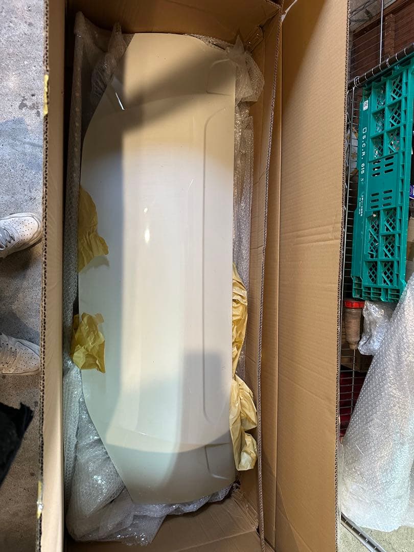 ハイエース バッドフェイス （引き取り