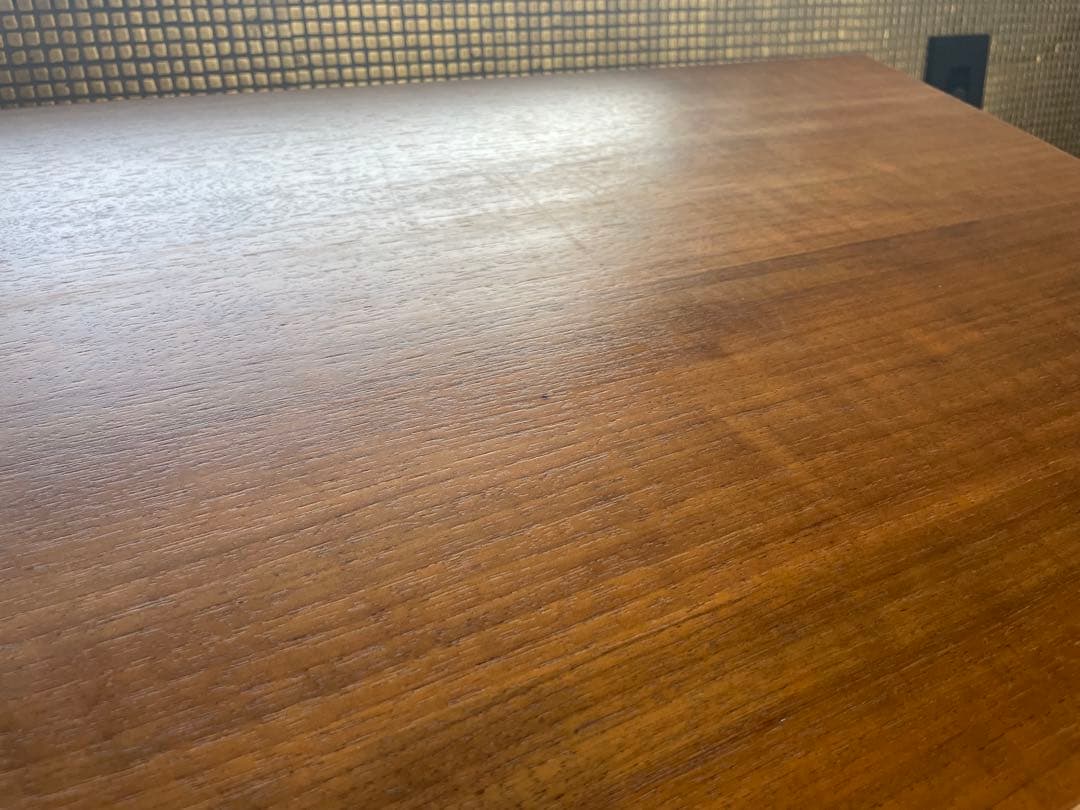 【SLANTUP/スラントアップ】豊橋木工 傾斜天板 ウォールナット