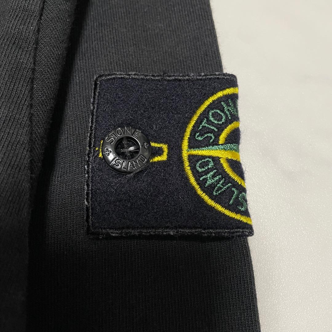 STONE  ヘビーウェイト　ロングスリーブ　Tシャツ　Sサイズ